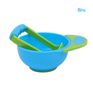 DreamBaby Food maker mpasi bayi/alat mpasi/alat makan bayi mpasi/BPA Free