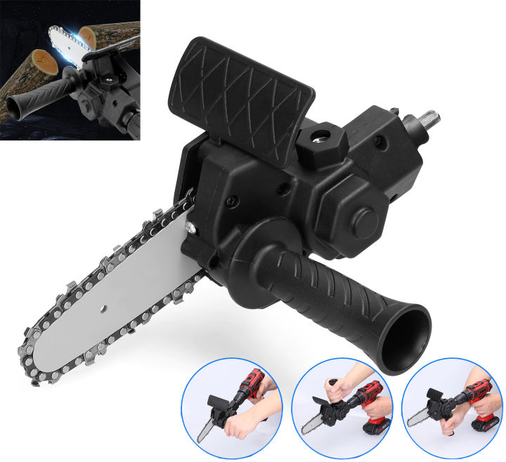 thumbnail image 2 of Chainsaw Bar Adapter Fits Husqvarna 372 And Jonsered 2171 2 of 11