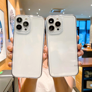Clear Soft Case for Samsung a03 a03s a04 a05 a05s a06 a07 a10s a11 a12 a13 a23 a32 a14 a15 a16 a17 a24 a26 a36 a56 a37 a51 a52 A07 a55 a57 a70 s24 ultra s25 ultra s26 plus s26 ultra a25 S26 FE