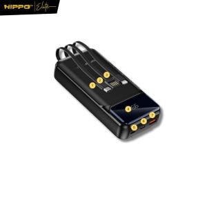 Hippo Elite PowerBank Prime Ultra PD 225W 20000mah Fast Charging Power Delivery Power Bank