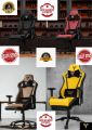(Flexible Installment )Tomaz Gaming Chair BLAZE X PRO (FLEXIBLE INSTALLMENT PLANS UP TO 6 MONTHS) /Free Postage. 