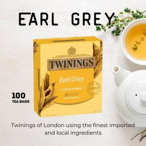 🔥SALE🔥Twinings tea imported!!! ชาทไวนิ่งส์ สัญชาติอังกฤษ แท้ 100% กล่องละ 80-100 ซอง BBE: 2025-2027