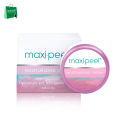 Maxi-Peel Facial Cleanser Classic 135ml + Maxi-Peel Moisturizing Cream 25g + Maxi-Peel Sun Protection Cream 25g. 