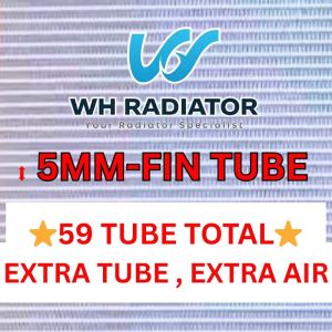 HYUNDAI ELANTRA MD/UD 1.6L1.8L (2011-2014)/ KIA CERATO K3 (2013-2018) (26mm)Double Layer TOP QUALITY Radiator Tangki Air