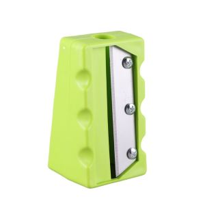 CHICKETTI Rotating Cucumber cutter Thin Manual Carrot Sharpener Multifunctional Facial Skin Care Cucumber Slicer Women