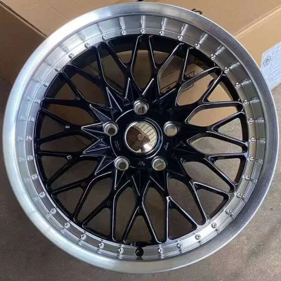Chitu Auto Parts Work Vs Series 17 18 19 InchForged Aluminum Alloy Rims for Honda Civic Accord Mazda Attila Toyota Camry Audi A6 Tesla Volkswagen Lingding