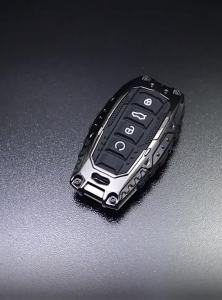 C รุ่นที่ใช้งานได้ geely เรขาคณิต A กล่องกุญแจ galaxy เรือสตาร์ 7galaxyE5 ภายในรถยนต์ galaxyL6 กรณีป้องกันพิเศษ