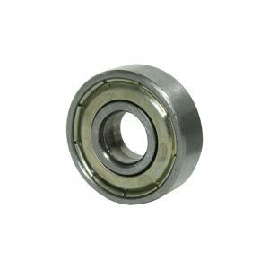 EELIC BEK-608 ZZ ISI 1 PCS DIAMETER DALAM 8MM BEARING BALL BEARING MOTOR BEARING YOYO BEARING SPINER BEARING BAHAN METAL BERKUALITAS TINGGI