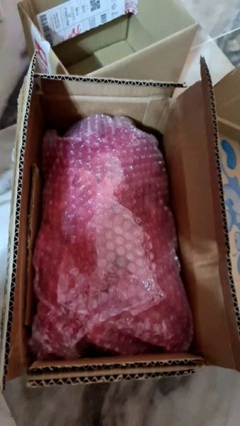 Buyer review video 2
