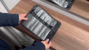 Professional Hair Combs SetHair Cutting CombHair Styling CombHandle Hairdressing CombTail Comb for Women Girls