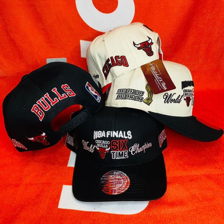 Chicago bulls hot sale vintage snapback