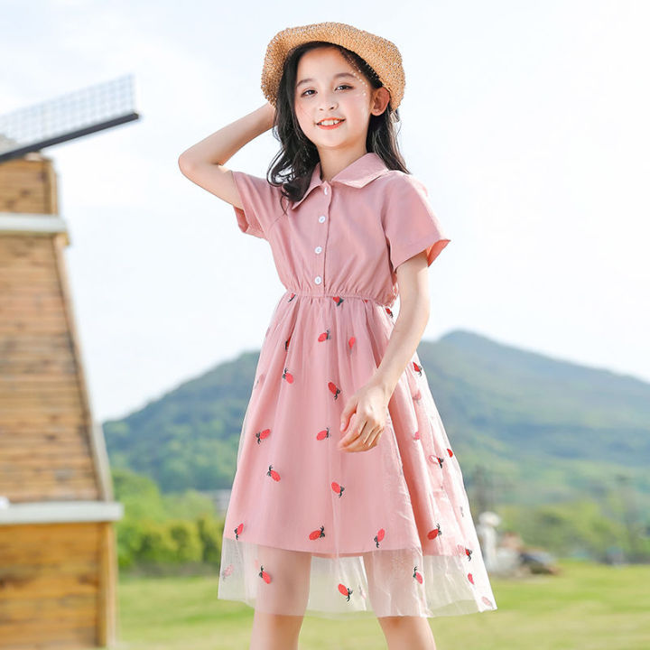 Korean dress hotsell fashion 2018