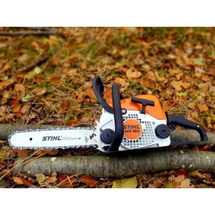 Ms180 chainsaw deals