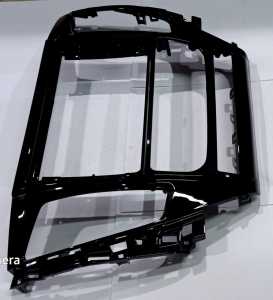 FRAME HEAD UNIT ANDROID MP5 PAJERO 9 inch dan 10 inch