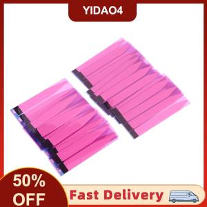 【YIDAO4】 10 cái băng keo co giãn băng keo hai mặt liền mạch băng dính băng dính