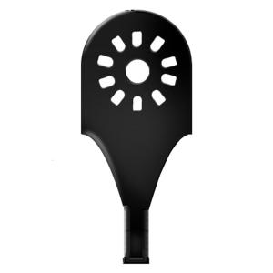 Đèn pha keo Remover Đèn pha keo dụng cụ vệ sinh cho hiệu quả dính làm sạch tăng cường tuổi thọ của đèn xe ô tô