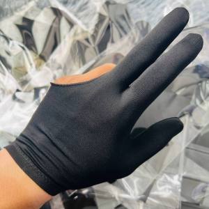 [ Combo 10 Cái ] Găng Tay Xỏ Không Logo Dành Cho Câu Lạc Bộ Giá Tốt  găng tay bida  găng tay bi a