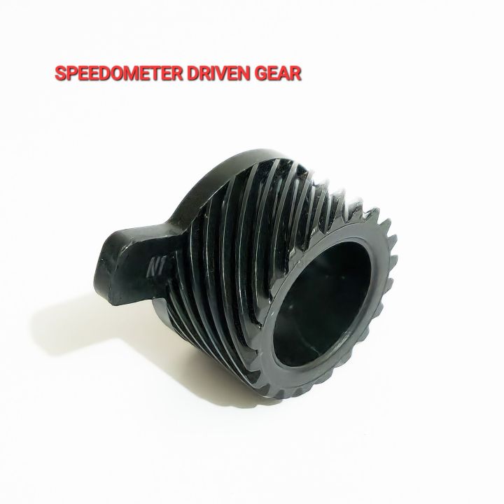 22T Speedometer Driven Gear for CT 125 | Lazada PH