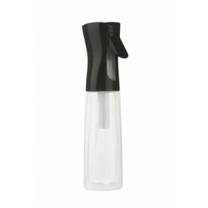 Sanitizer Spray Hand Pressure Fine Mist Sprayer Alcohol Disinfection Spray Bottle Home Cleaning Hair Styling