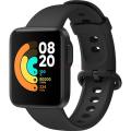 Đồng hồ thông minh Xiaomi Mi Watch Lite BHR4359GL/BHR4358GL/BHR4357GL REDMIWT02 - Hàng chính hãng - Màn hình 1.4inch Chống nước ATM Đế sạc nam châm Dung lượng pin 230mAh. 