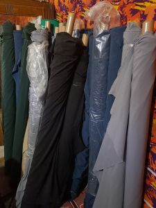 KAIN DESPO STRECT SERAT HALUS QUICK DRY IMPORT KOREA DOBLE STRECHT TEBAL PREMIUM