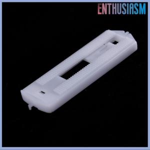 【Enthusiasm】🌟🌟【Hot Sale】🎈 1pc Sewing Machine Parts Presser Foot Buttonhole Foot Snap On Button Hole Foot