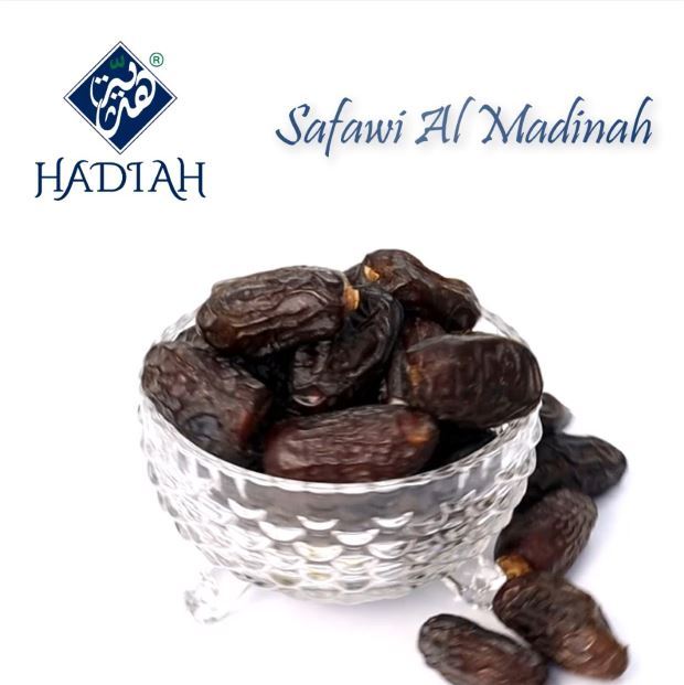 Safawi Madinah Dates (5KG) - Box | Lazada