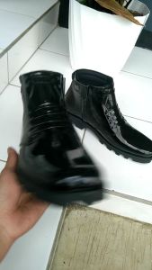 Sepatu PDH/SEPATU DINAS/SEPATU FORMAL/SEPATU KANTORAN