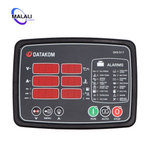 แผงควบคุมโมดูล DATAKOM DKG517 ต้นฉบับ