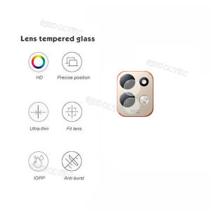 Redmi 17 5G 4G 2 in 1 Screen Protector+ Protector Full Cover Full Glue Redmi17 Tempered Glass Film Protection With Camera Flim Protection