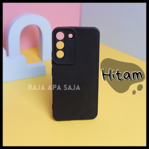 Soft Case SAMSUNG S22 Plus Ultra Casing Cover Silikon Karet Silicon Sofkes Softcase Bumper HP Handphone S22+ Pro Cam