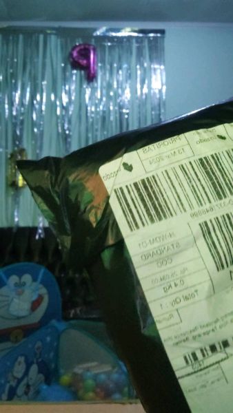 Buyer review video 2