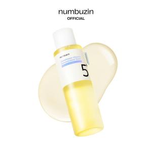 Numbuzin No.5+ Vitamin Boosting Essential Toner 200ml