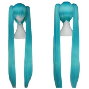Hatsune Miku 15th Anniversary Strawberry Cake Cosplay Costume Full Set Anime Lolita Dress For Cosplay Halloween Party