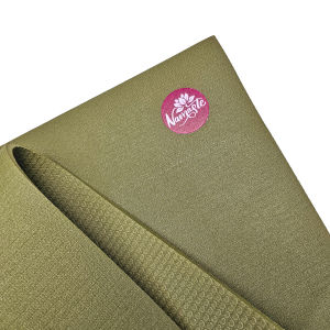 PROheavy High Density Yoga Mat 6MM