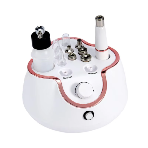 Diamond Microdermabrasion Machine Professional Vacuum Dermabrasion Beauty Device Face Care Spa for Exfoliation Blackhead
