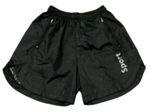 CELANA PENDEK OLAHRAGA PRIA PARASUT RUNNING JOGING LARI BADMINTON SEPEDA WORKOUT GYM FITNES FUTSAL SPORT