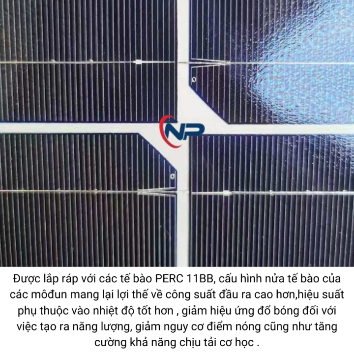 Tấm pin năng lượng mặt trời MONO đơn tinh thể 6V 50W dùng cho đèn năng ...
