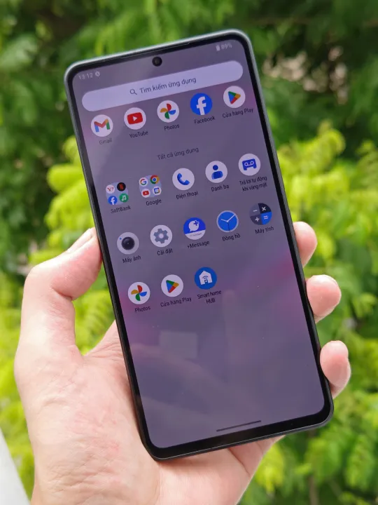 Sharp Aquos R8 Pro 5G (12GB/256GB) Snapdragon 8 Gen 2 , Màn Oled 240HZ , KHÔNG ÁM , QUỐC TẾ 2 SIM | BigBuy360 - bigbuy360.vn Sharp Aquos R8 Pro 5G (12GB/256GB) Snapdragon 8 Gen 2 , Màn Oled 240HZ , KHÔNG ÁM , QUỐC TẾ 2 SIM | BigBuy360 - bigbuy360.vn