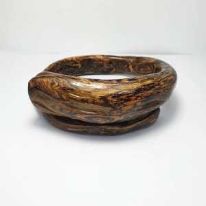 Gelang Akar Bahar Brahma Natural Jumbo