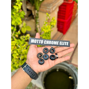 KARET GROMMET TUTUP COVER BOX AKI & SAYAP DALAM ATAS F1ZR FIZR VEGA R LAMA ORIGINAL YAMAHA