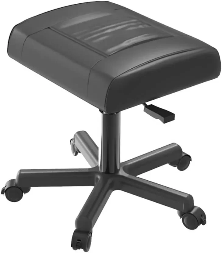 Under 2024 desk ottoman