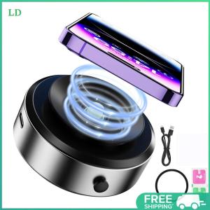 COD [จัดส่งฟรี] การดูดซับสูญญากาศดูดถ้วยสากลโทรศัพท์มือถือมือถือแม่เหล็กโทรศัพท์มือถือสำหรับรถยนต์/ห้องออกกำลังกาย/กระจก/พื้นผิวเรียบ