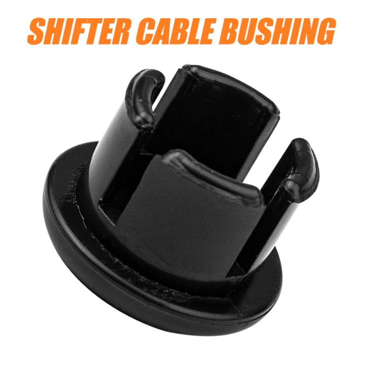 Niahode For 19912002 Saturn Stick Shift Shifter Cable Bushing