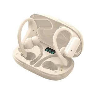 ♥100%Original Product+COD+FREE Shipping♥A520 TWS Bluetooth 5.3 Wireless HD Stereo HiFi Sports Headphones Bone Guidance With Microphone Waterproof IPX5 Touch Control Clear During Call