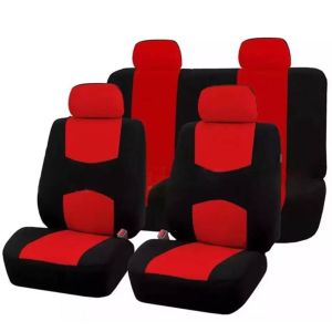 Hyundai Tucson Full Seat Car Cover (Patterned) Set for 5 seater