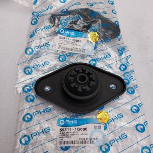 Bát bèo giảm xóc sau Hyundai Verna 2008 - 2011 hàng Hàn Quốc