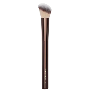 MultiPurpose Makeup Brush Concealer Brush For Blushes And Contouring Featuring High Density Bristles For Seamlessly Look