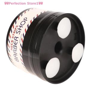 【Special price】🎀Perfection Store1🎀 ที่ใส่กระดาษแบบม้วนสำหรับช่างตัดผมที่ใส่แบบใช้แล้วทิ้งแถบที่คอกระดาษชำระกล่องเก็บของแบบดูดติดอุปกรณ์ตกแต่งผม เอชแอล