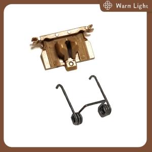 Warm Light Professional Electric Push Scissors Accessories With Spring For WAHL8148 8591 8504